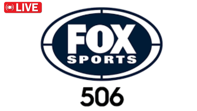 AU Fox Sports 506